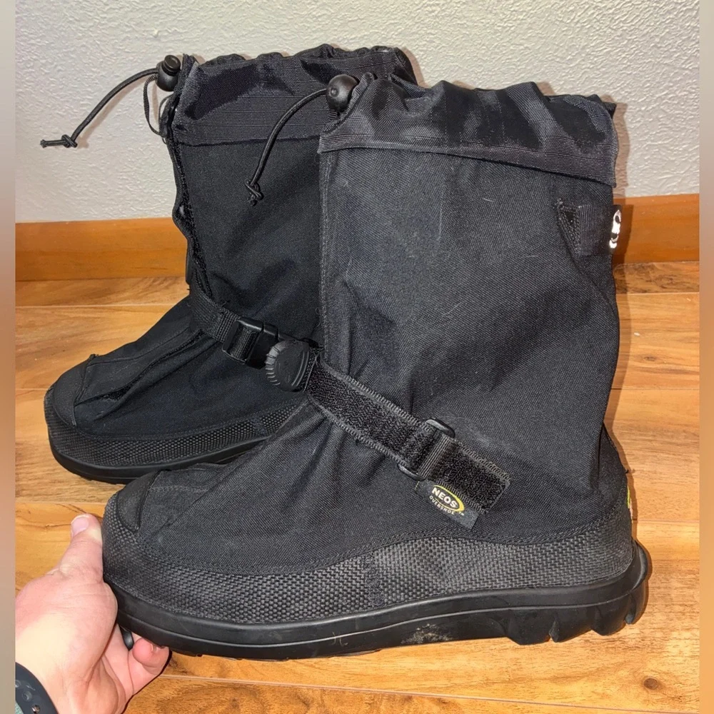 Neos 10 voyager